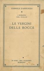 Le vergini delle rocce