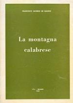 La montagna calabrese