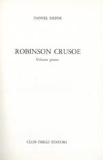 Robinson Crusoe