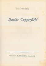 Davide Copperfield