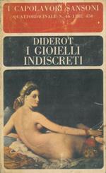 I gioielli indiscreti