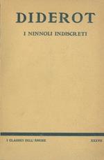 I ninnoli indiscreti. A cura di Aldo Germonti