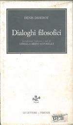 Dialoghi filosofici