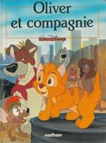 Oliver et compagnie