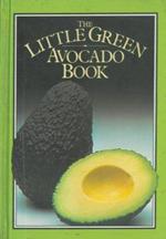 The little green avocado book