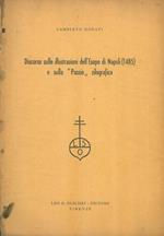 Discorso sulle illustrazioni dell'Esopo di Napoli (1485) e sulla ''Passiò' zilografica