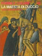 La Maestà di Duccio