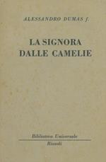 La signora delle camelie