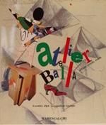 Atelier Balla : pittura, arredo, moda. Emanuel Zoo. suggestioni futuriste