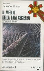 Il meglio della fantascienza