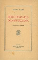 Bibliografia dannunziana