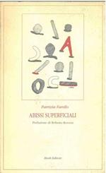 Abissi superficiali