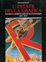 L' estate della grafica. Manifesti e pubblicità della Riviera di Romagna (1893-1943)