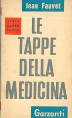 Le tappe della medicina