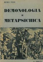 Demonologia e metapsichica