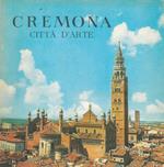 Cremona. Città d'arte