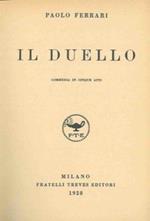 Il duello