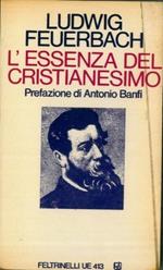 L' essenza del cristianesimo