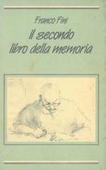 Il secondo libro della memoria