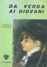 Da Verga ai giovani. Raccolta di novelle e racconti