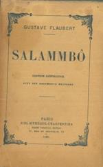 Salammbô