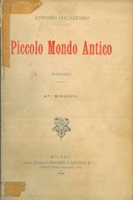 Piccolo mondo antico