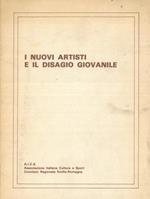 I nuovi artisti e il disagio giovanile. Mostra itinerante di opere d'arte grafica