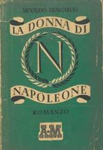 La donna di Napoleone