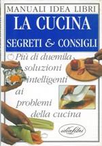 La cucina. Ediz. illustrata