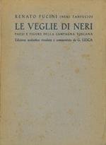 Le veglie di Neri. Paesi e figure della campagna toscana. Edizione scolastica