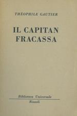 Il capitan Fracassa