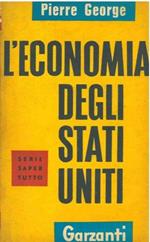 L' economia degli Stati Uniti