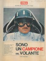 Sono un campione del volante : Graham Hill