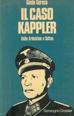 Il caso Kappler. Dalle Ardeatine a Soltau