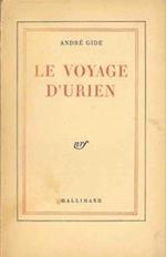 Le voyage d'Urien