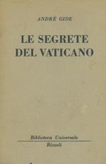 Le segrete del Vaticano