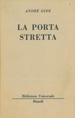 La porta stretta