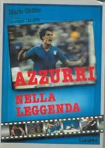 Azzurri nella leggenda