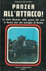 Panzer all'attacco