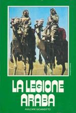 La legione araba