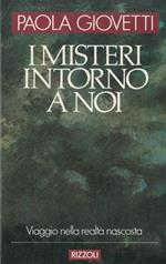 I misteri intorno a noi