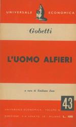 L' uomo Alfieri