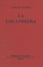 La locandiera