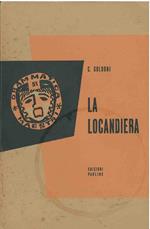 La locandiera