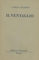 Il ventaglio