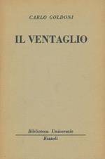 Il ventaglio