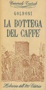 La bottega del caffé