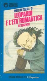 Leopardi e l'età romantica. Ottocento