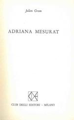 Adrana Mésurat