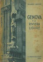 Genova e la riviera ligure